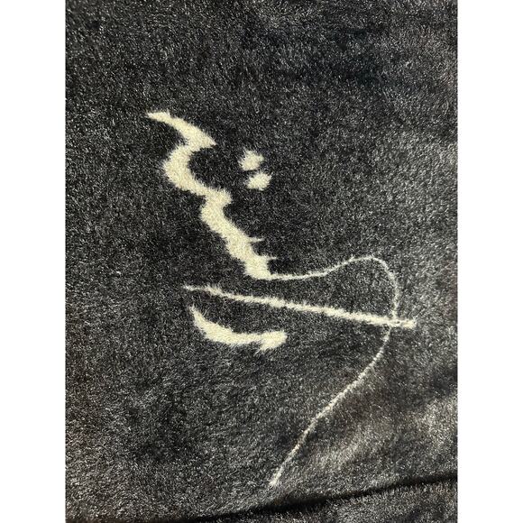 NWOT RASTAH Mink Yarn Sweater Unisex L Luxury Streetwear - Picture 11 of 13